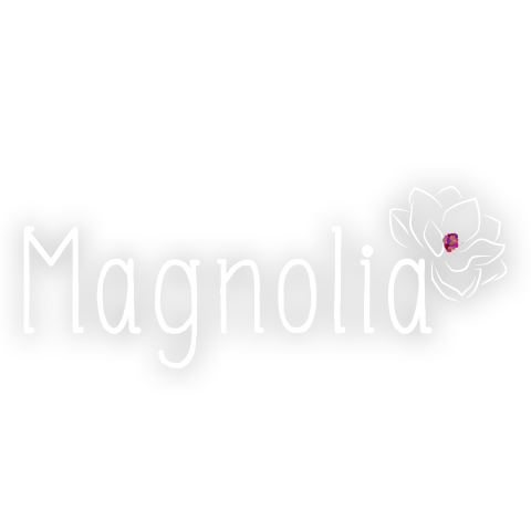Magnolia community logo