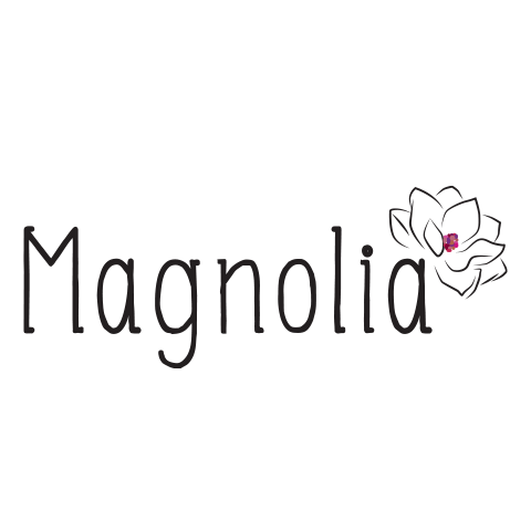 Magnolia community logo