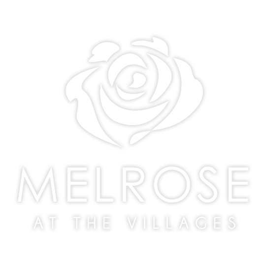 Melrose top home builder logo