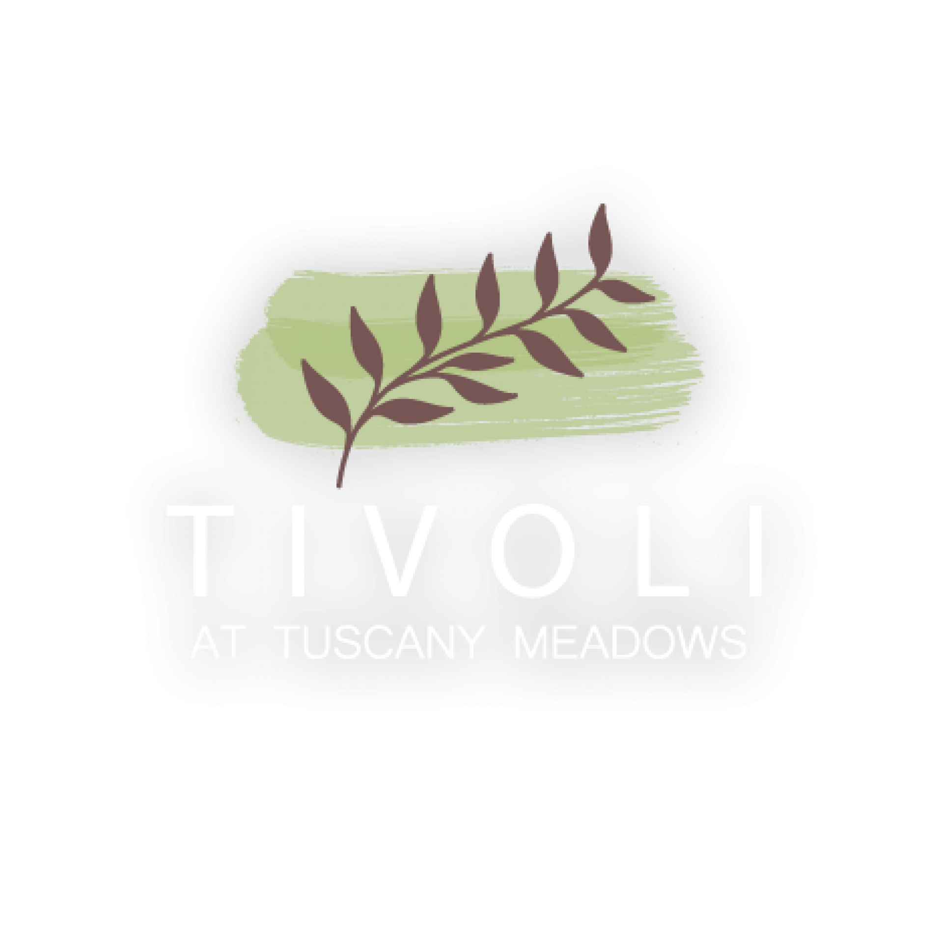 Tivoli new homes for sale logo