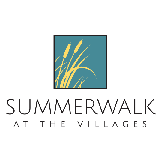 Summerwalk new homes for sale logo