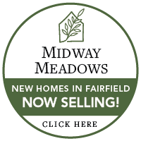 Midway Meadows Now Selling in Fairfield, CA
