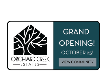Grand Opening- Orchard Creek Estates in Chico, CA