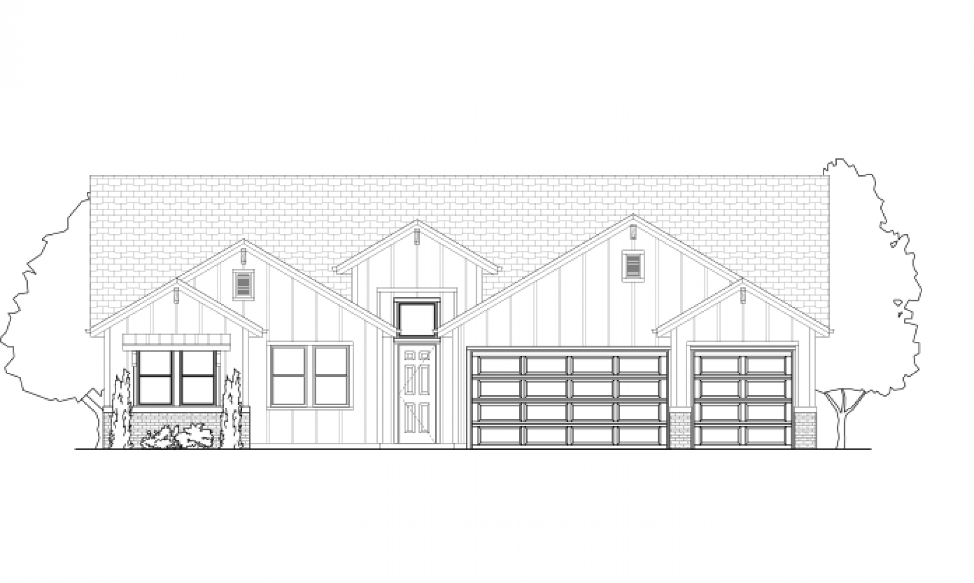 Farmhouse