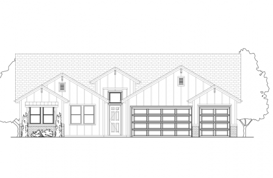 Farmhouse