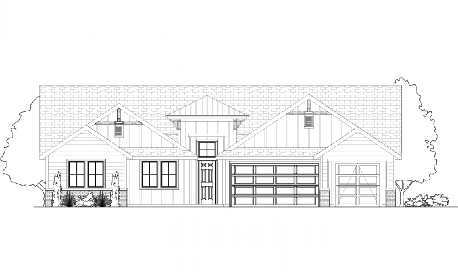 Farmhouse