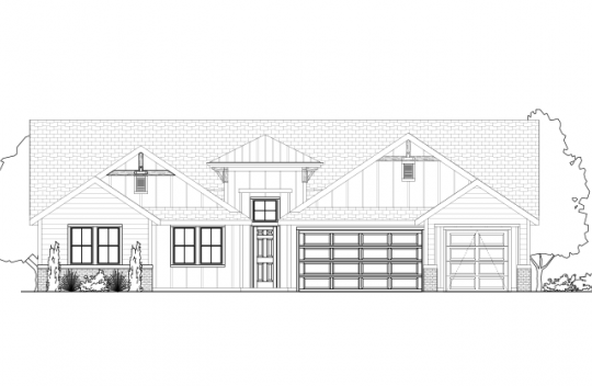 Farmhouse