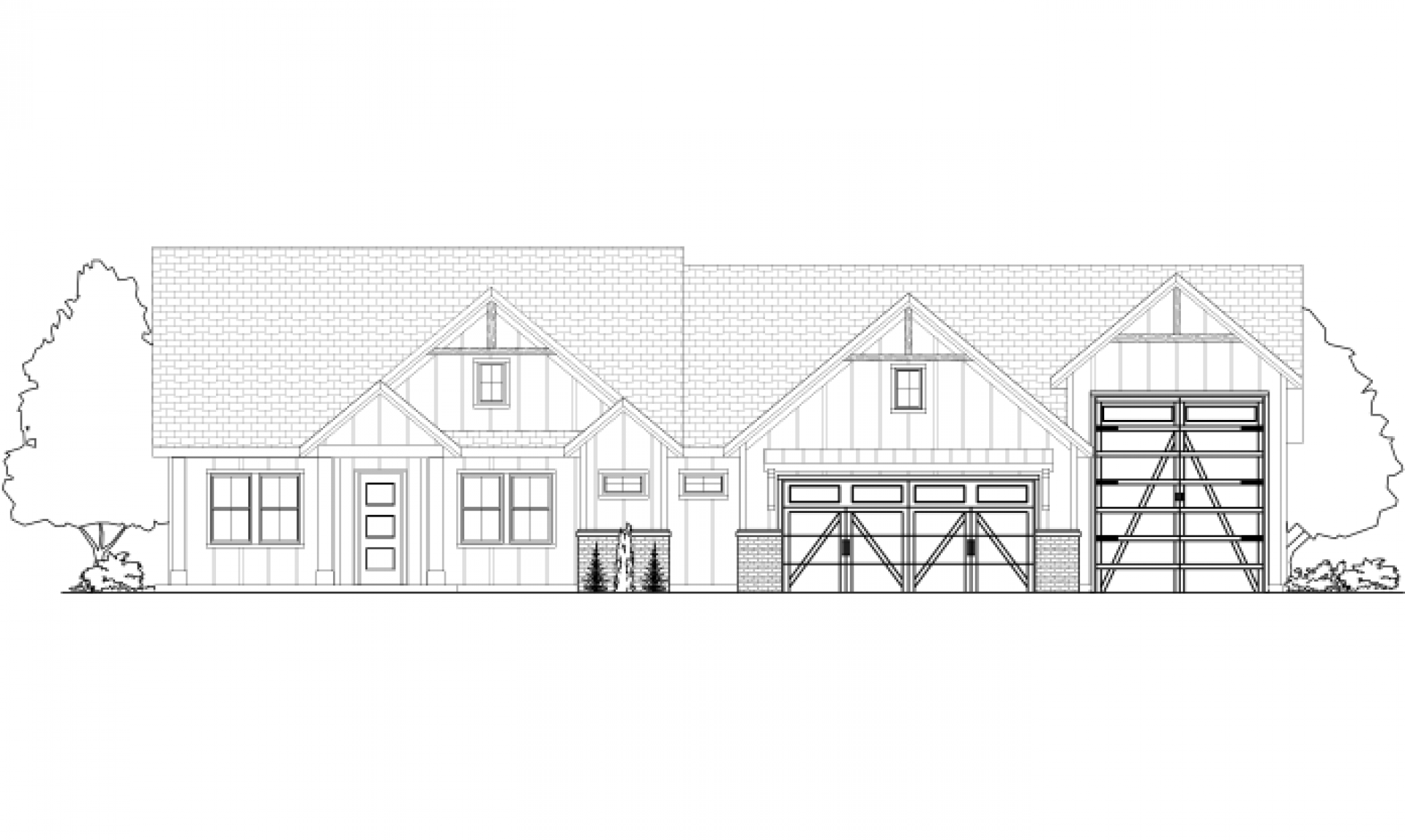 Farmhouse