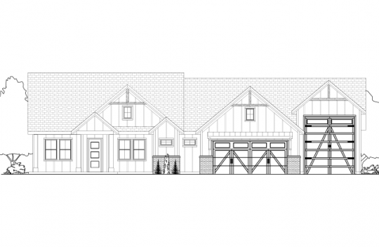 Farmhouse