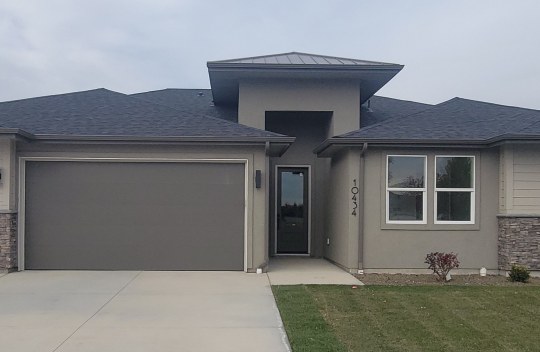 Grace - 21-02 elevation image
